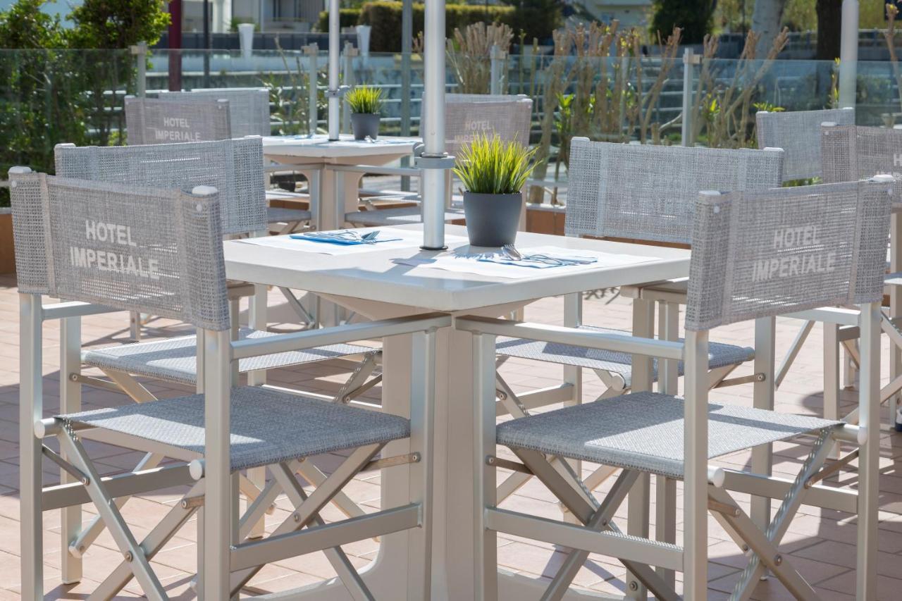 Hotel Imperiale Cattolica Exterior photo