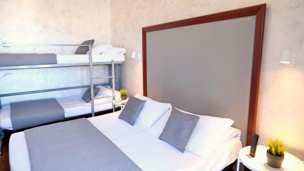 Hotel Imperiale Cattolica Exterior photo