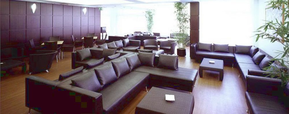 Hotel Imperiale Cattolica Exterior photo