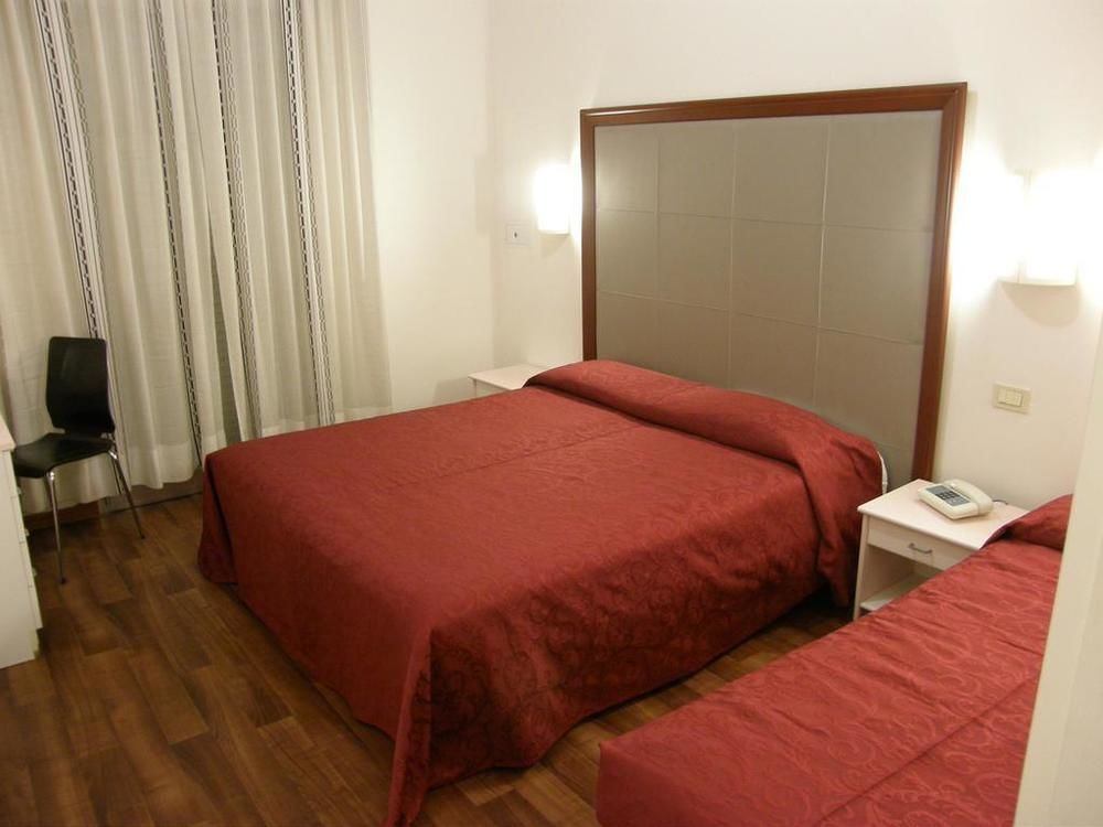 Hotel Imperiale Cattolica Exterior photo