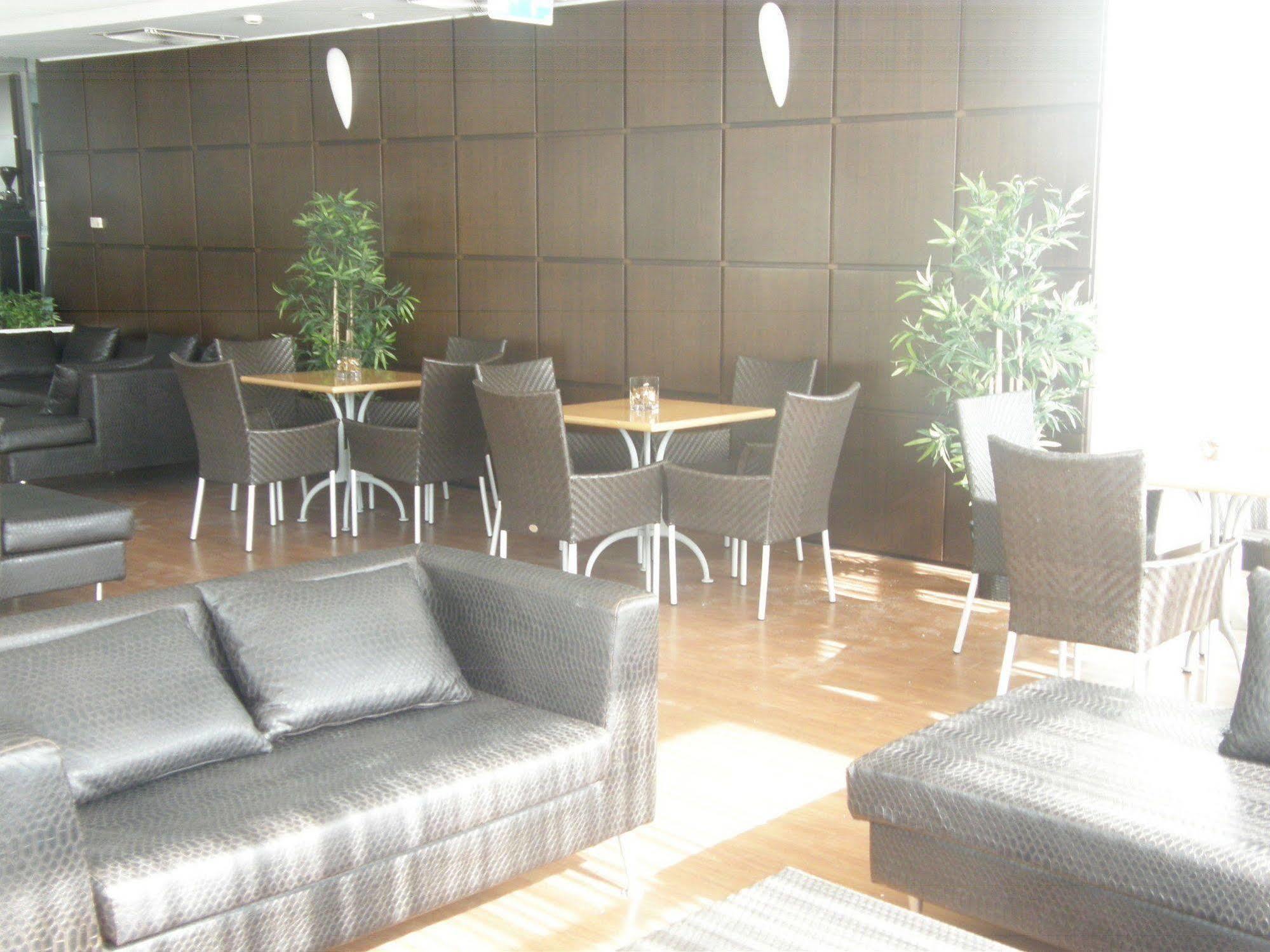 Hotel Imperiale Cattolica Exterior photo