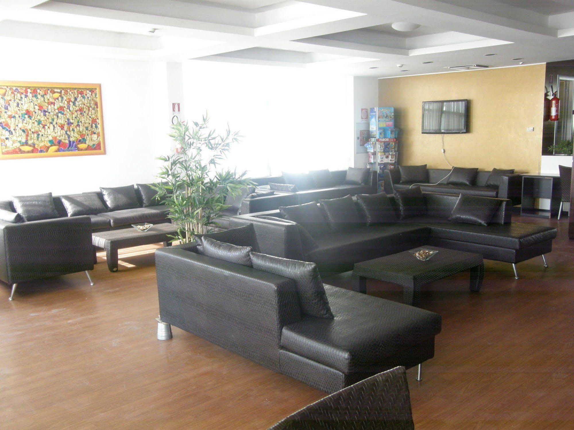 Hotel Imperiale Cattolica Exterior photo
