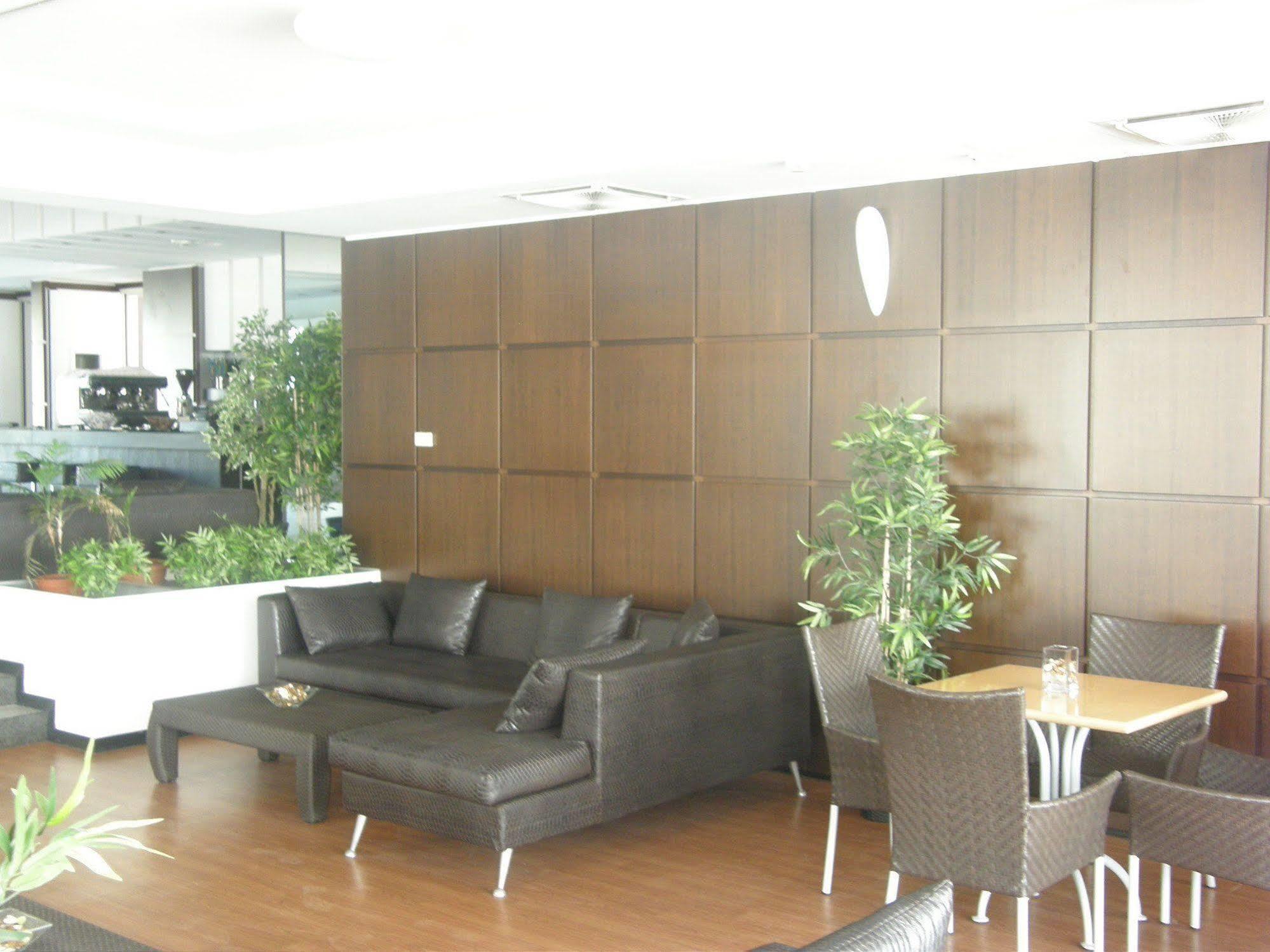 Hotel Imperiale Cattolica Exterior photo