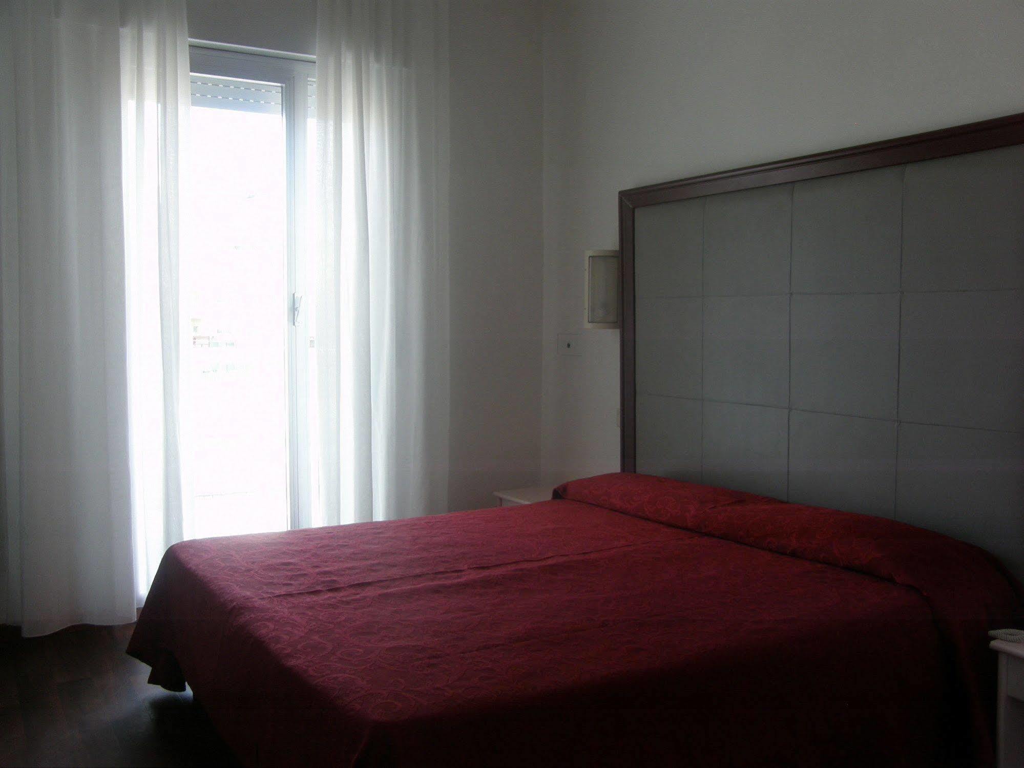 Hotel Imperiale Cattolica Exterior photo