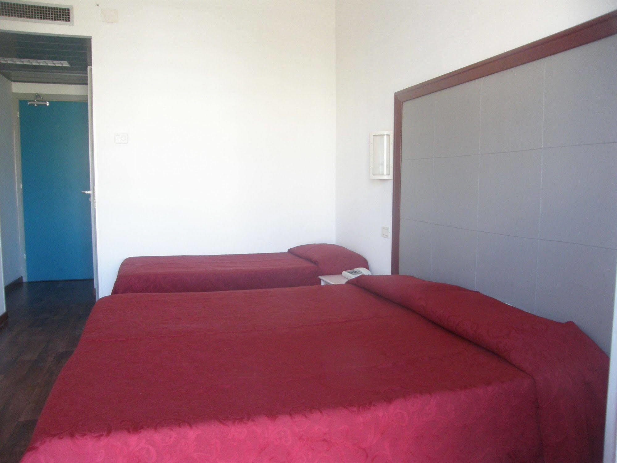 Hotel Imperiale Cattolica Exterior photo